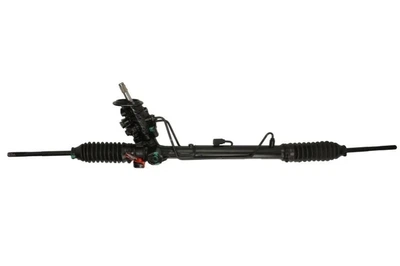 Рульовий механізм LAUBER 669212 Skoda Fabia, Roomster; Volkswagen Polo; Seat Cordoba, Ibiza 016025L1051S, 022120K1055K, 5Z1423051B