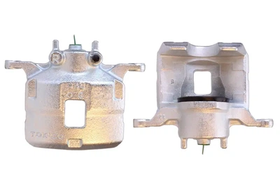 Гальмівний дисковий супорт BOSCH 0986135479 Mitsubishi Pajero, L200 4605A202
