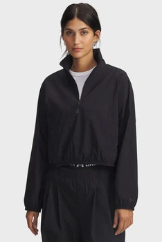 Жіночий чорний анорак UA Unstoppable Wvn HZ Under Armour M 6007026-001