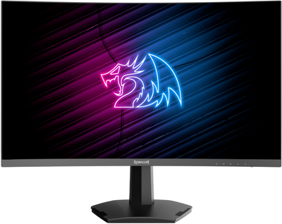 Monitor 27" Redragon Amber II Curved (GM27H10C)