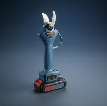 Секатор аккумуляторный KRAFFTEC 48V