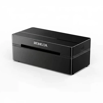 Термопринтер этикеток Rongta RP425 USB + Bluetooth