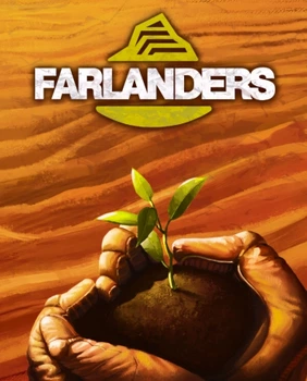 Гра Farlanders для ПК (Ключ активації Steam)