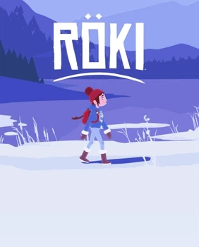 Гра Röki для ПК (Ключ активації Steam)