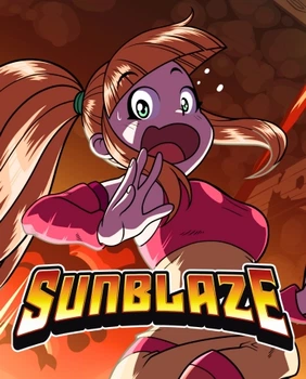 Гра Sunblaze для ПК (Ключ активації Steam)