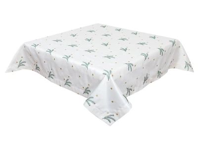 Скатертина з вишивкою SKVG15-240 Limaso 140x240 см 000363847