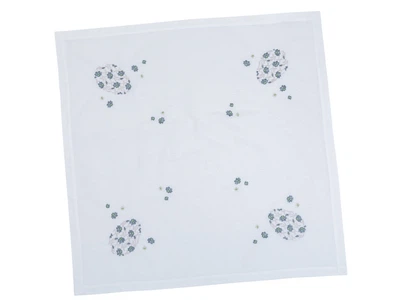 Скатертина вишивана великодня SKVV04-85 Limaso 85x85 см 000363839