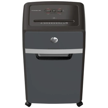 Знищувач документів HP PRO SHREDDER 16MC (2808)