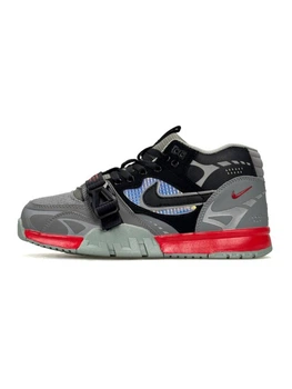 Кросівки Air Trainer 1 SP Utility M Grey Black Coral (42) A6016-1769510