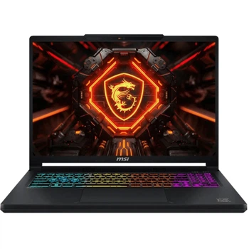 Ноутбук MSI Crosshair 16 HX E14WFK-068XUA (9S7-265343-068)