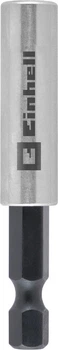 Держатель бит магнитный Einhell 1/4, S2, 60 мм