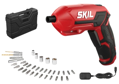 Отвертка аккумуляторная, SKIL 2710 GA