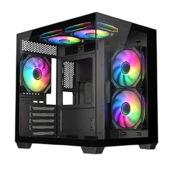 Корпус Frontier IGLOO1 F (275C)