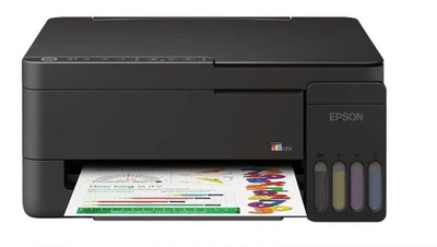 МФУ Epson EcoTank l3350 Wi-Fi (c11cl62413