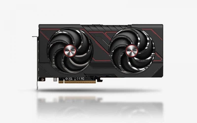 Відеокарта sapphire Radeon rx 9070 gre 12gb gdr6 pulse gaming oc 11354-01-20g