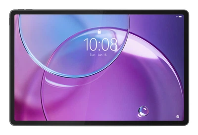 Lenovo Idea Tab Pro Gen2 13 WiFi + Pen (ZAHD0202DE) Luna Grey (13 / LTPS LCD / 3504x2190 / 144Hz / Qualcomm Snapdragon 8s Gen 4 / 8GB / 128GB / Qualcomm Adreno 825 / Android 16)
