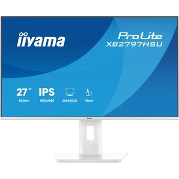 Монитор iiyama (XB2797HSU-W1)
