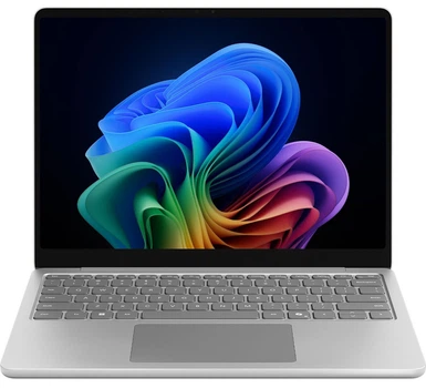 Ноутбук Microsoft Surface Laptop for Business 1st Edition Copilot+ PC 13 Ultra 5 24/512GB (EP2-72561) Platinum
