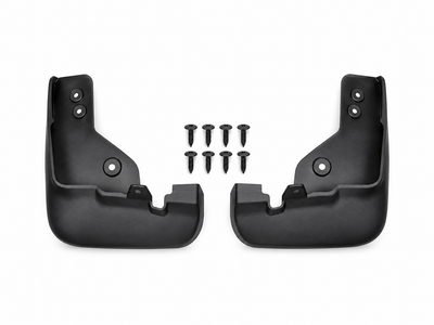 Брызговики передние Mazda CX-5 2017-2022, (2шт.)
