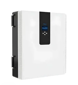 Инвертор гибридный RW-F5.3-1H3 All-in-one 5kW ESS Deye RW-F5.3-1H3 со встроеной батареей 5kWh