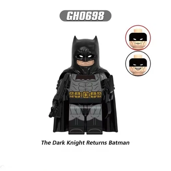 Фігурка мініфігурка до конструктора Batman The Dark Knight Returns DC Бетмен Повернення темного лицаря GH0698 441