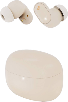 Słuchawki Energy Sistem Urban Pulse Cream (8432426455287)