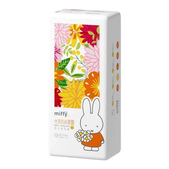 Підгузки Solove Miffy Little Garden 2.0 L (9-14 кг), 40 шт