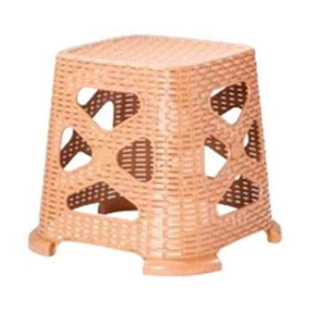Табурет Violet House 0735 ротанг малый Beige (0735 Beige)