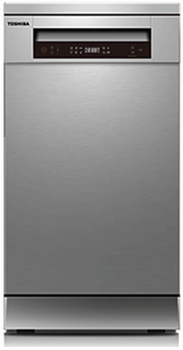 Zmywarka Toshiba DW-10F2EE(S)-PL