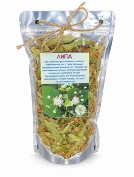 Чай "Липа" 50 г