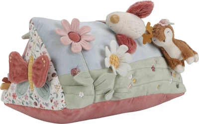 Розвивальний трикутник Little Dutch LD9023 Fairy Garden (8713291890237)