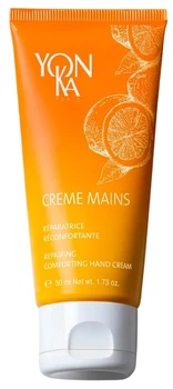 Krem do rąk Yon Ka Creme Mains Comforting regenerujący 50 ml (832630005724)