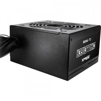 Блок живлення ASRock 550W Challenger (CL-550B)