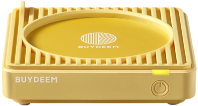 Podstawka grzewcza BUYDEEM Mellow Yellow OA2001