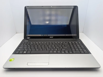 Ноутбук Acer Aspire E1-531G/Intel Core i5-2410M/8GB-DDR3/500GB-HDD/nVIDIA GeForce 710M 2gb /15.6"HD Б/В