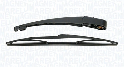 Щетка стеклоочистителя с рычагом Magneti Marelli (000723180135)