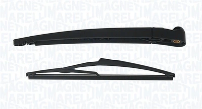 Щетка стеклоочистителя с рычагом Magneti Marelli (000723180296)