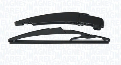 Щетка стеклоочистителя с рычагом Magneti Marelli (000723180298)
