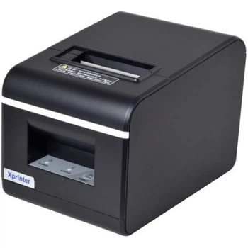 Принтер чеків X-PRINTER XP-Q90EC USB, Bluetooth