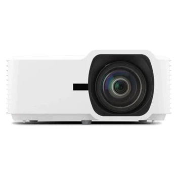 Проектор ViewSonic LSD400HD-ST, White (VS20642)