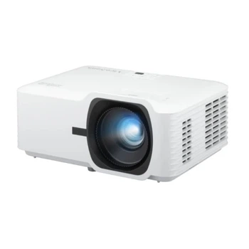 Проектор ViewSonic LSD500HD, White (VS20995)