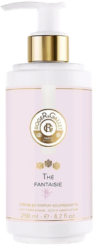 Крем для тіла Roger & Gallet The Fantasie парфумований 250 мл (3337875612234)