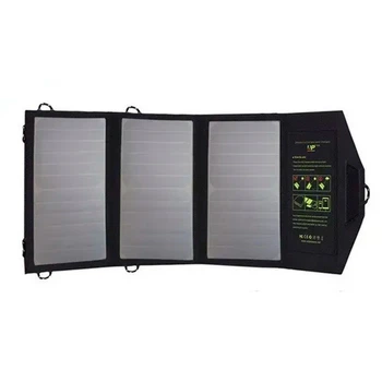 Портативна сонячна панель ALLPOWERS AP-5V21W