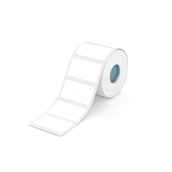 Етикетки NIIMBOT T40*20-1300 (White) (1EA01204201)