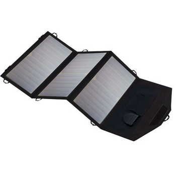 Портативная солнечная панель ALLPOWERS AP-SP18V21W