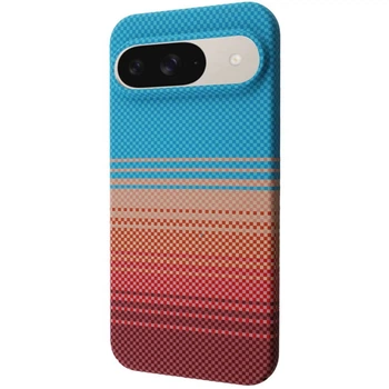 Чехол Proove Gleam Case with Magnetic Ring для Google Pixel 9 Red (PCGCGPG00975)