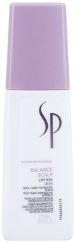 Лосьйон для шкіри голови Wella Professionals SP Balance Scalp 125 мл (4064666213750)