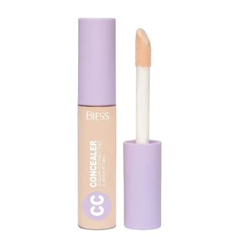 Консилер для обличчя Bless Beauty CC CONCEALER №03 Натуральний, 15 г