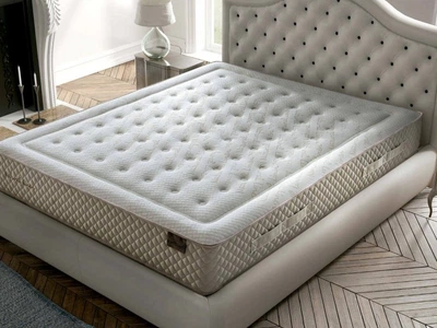Матрац Karibian Descanso Linen V4 160 x 200
