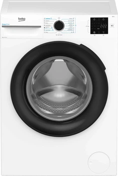 Pralka Beko BM3WFU39215WB